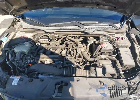 2018 Honda Civic Si from USA, damaged, VIN 2HGFC1E52JH708244